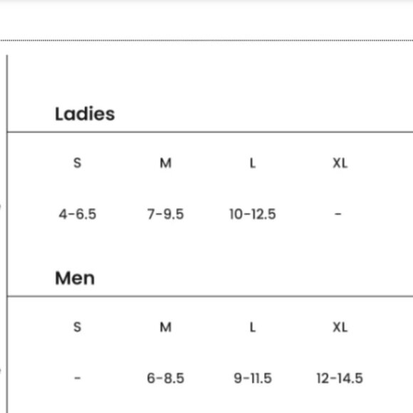 Tommie Copper  Bundle of Ankle & Over The Calf Compression Socks Size XL - Picture 8 of 8